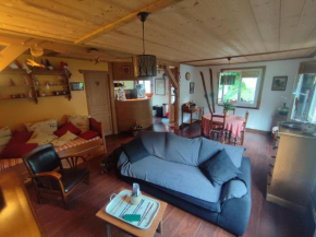 Le Refuge des Trolls